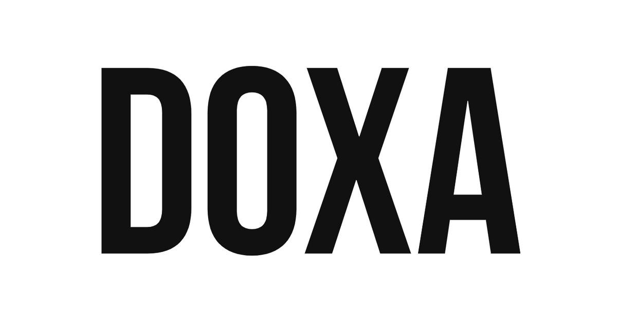 DOXA Jewelry