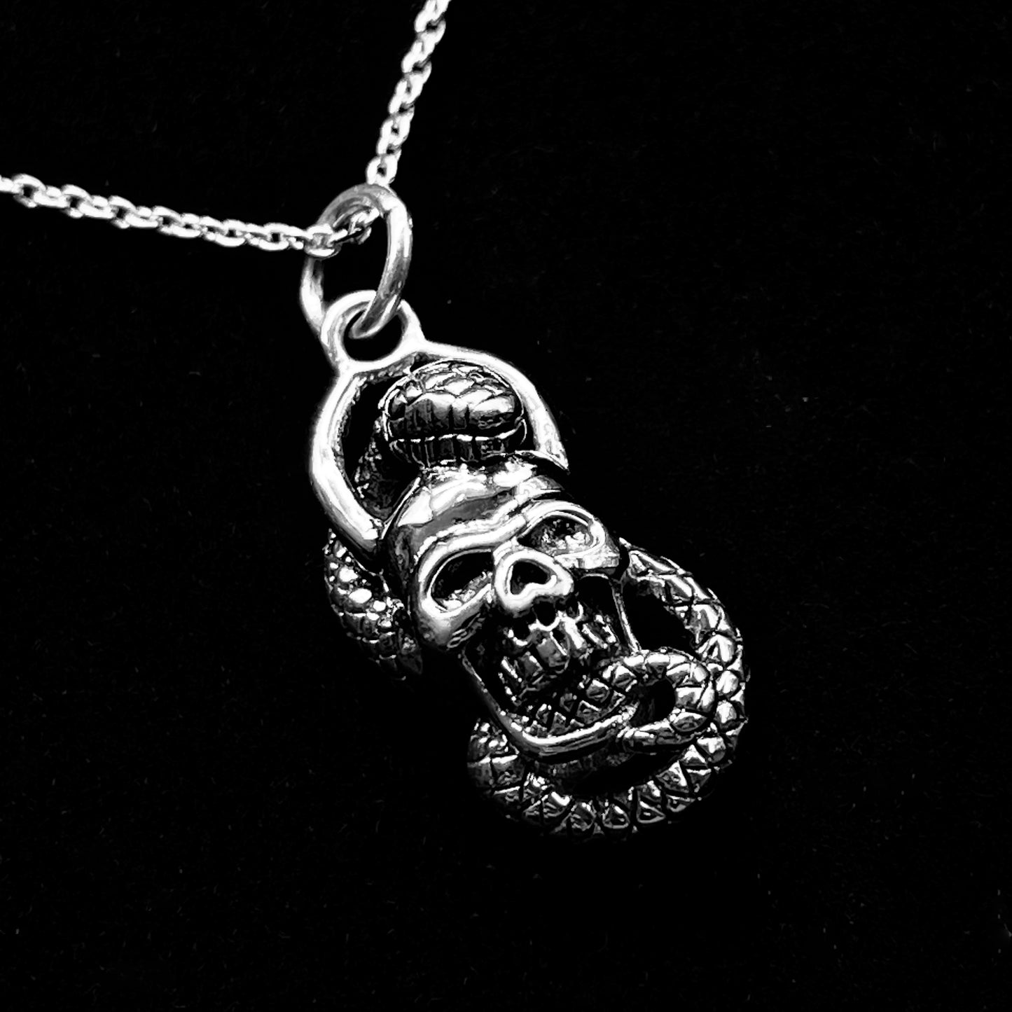 REBIRTH CHAIN