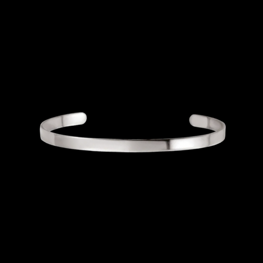 CLASSIC CUFF 4.8MM