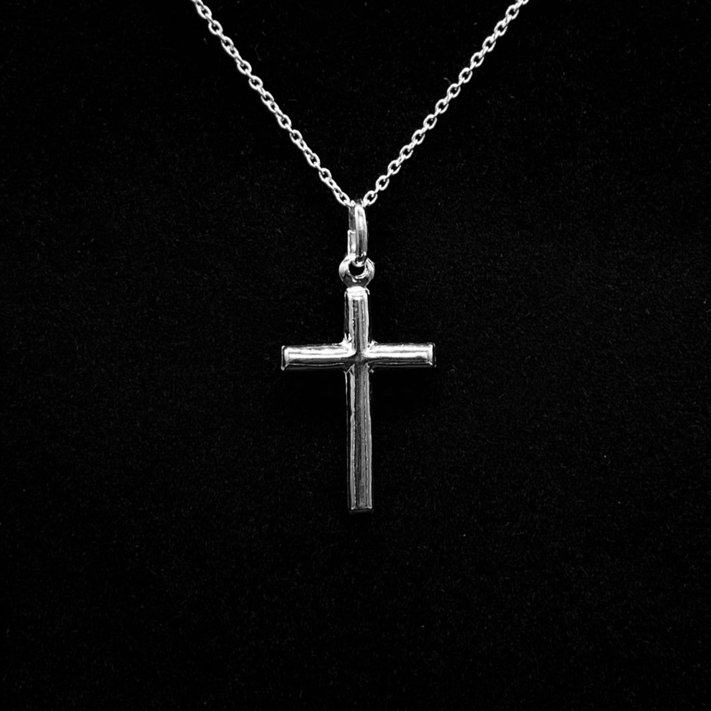 CROSS CHAIN