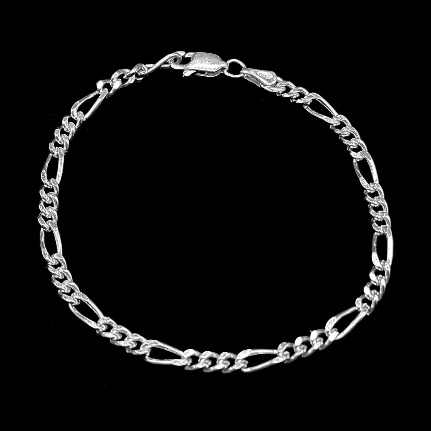 FIGARO BRACELET 4.5MM