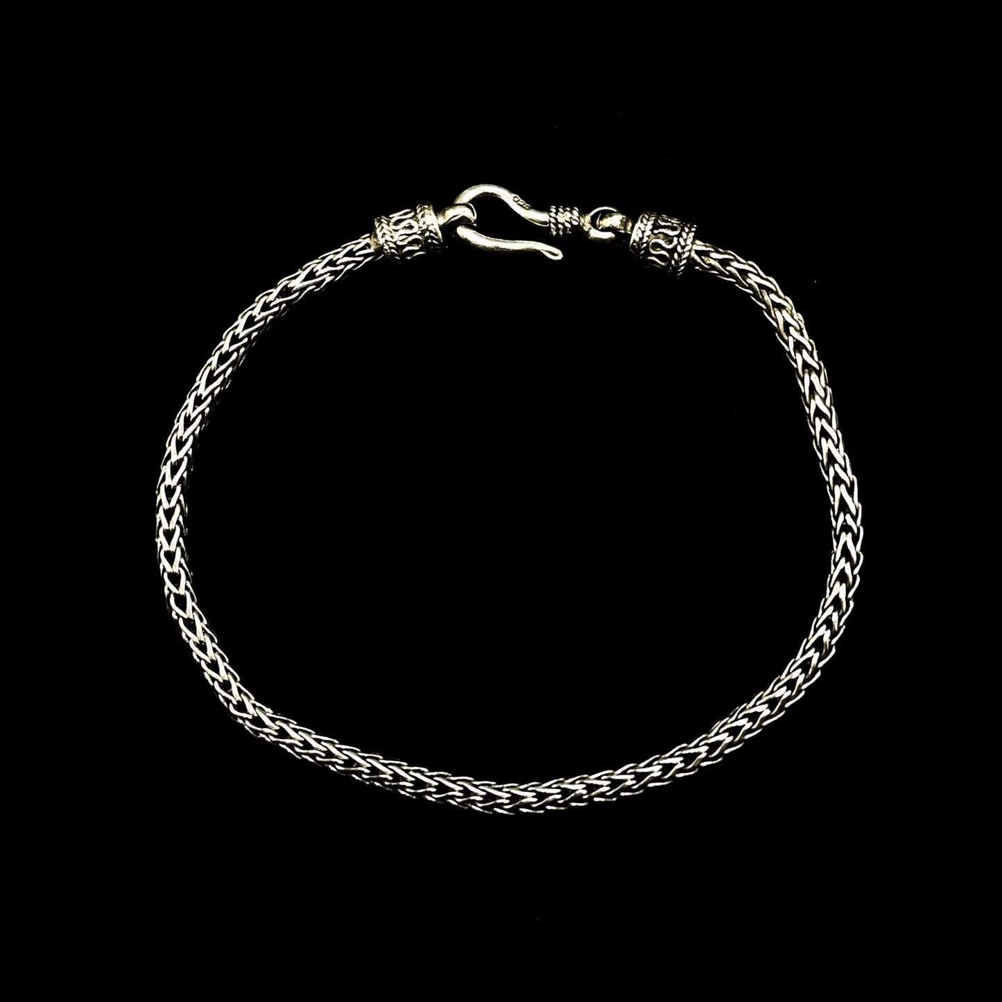 FOXTAIL BRACELET