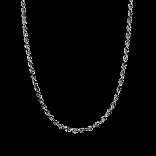 ROPE CHAIN 3MM