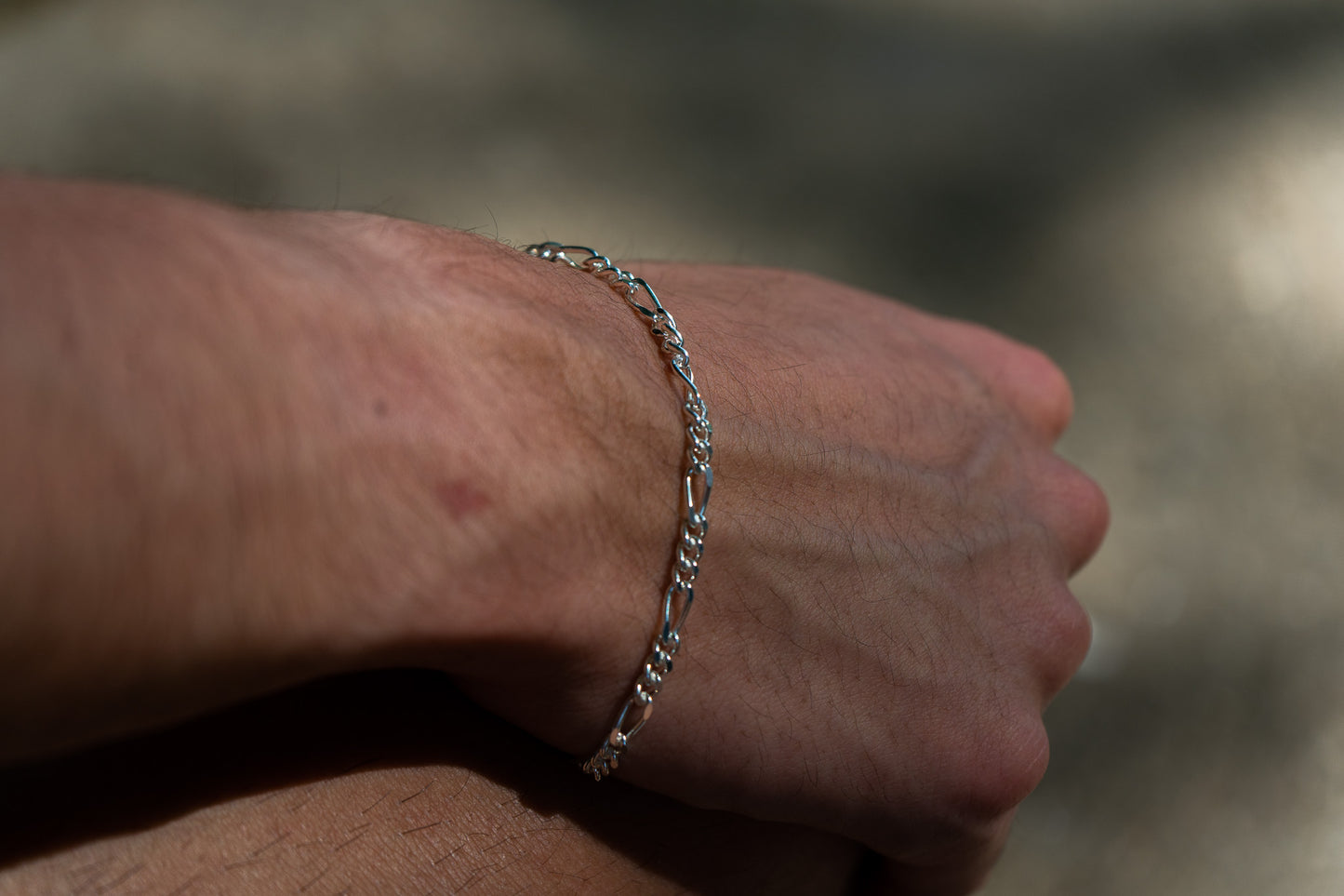 FIGARO BRACELET 4.5MM