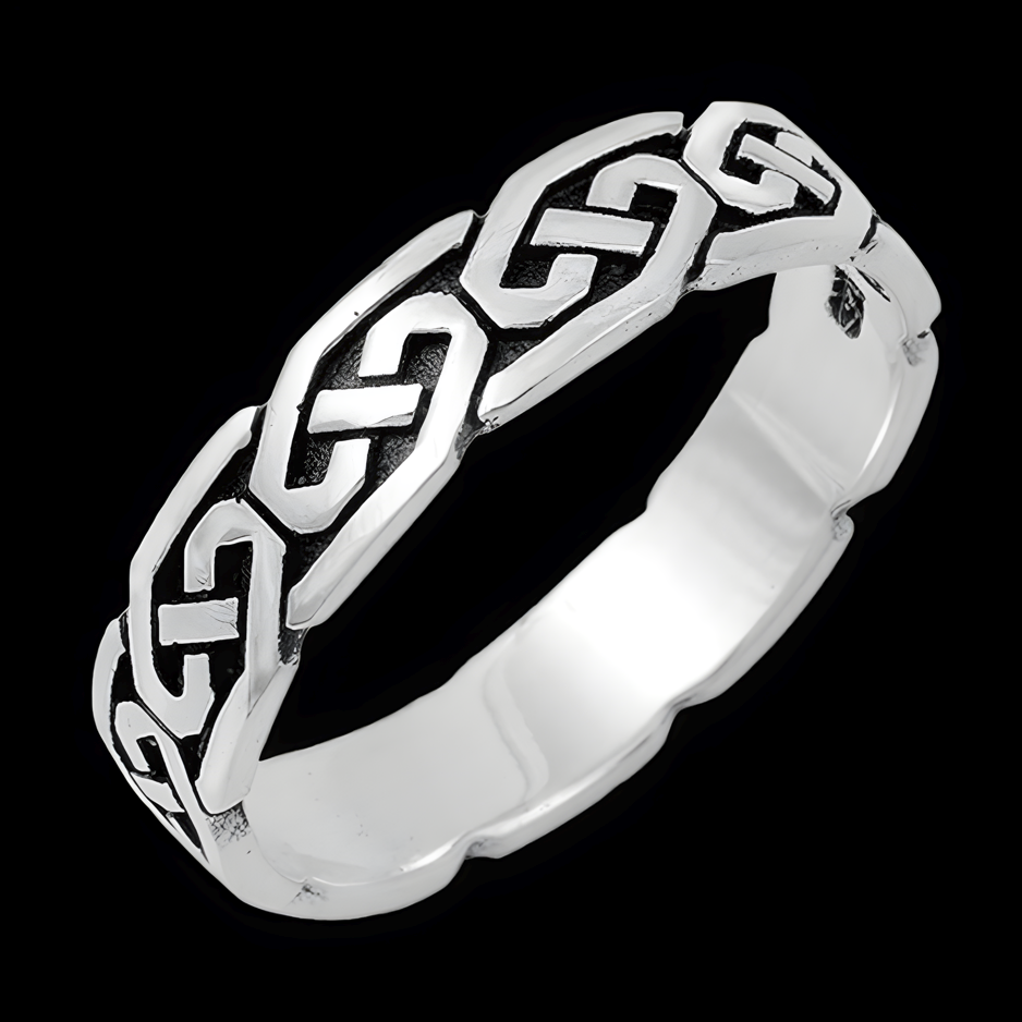 TRIUMPH RING