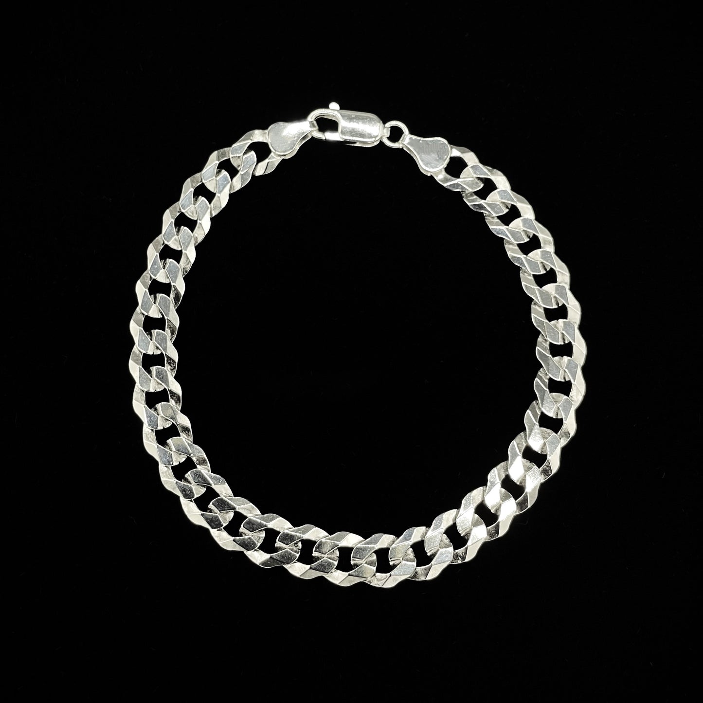 CUBAN BRACELET 7MM