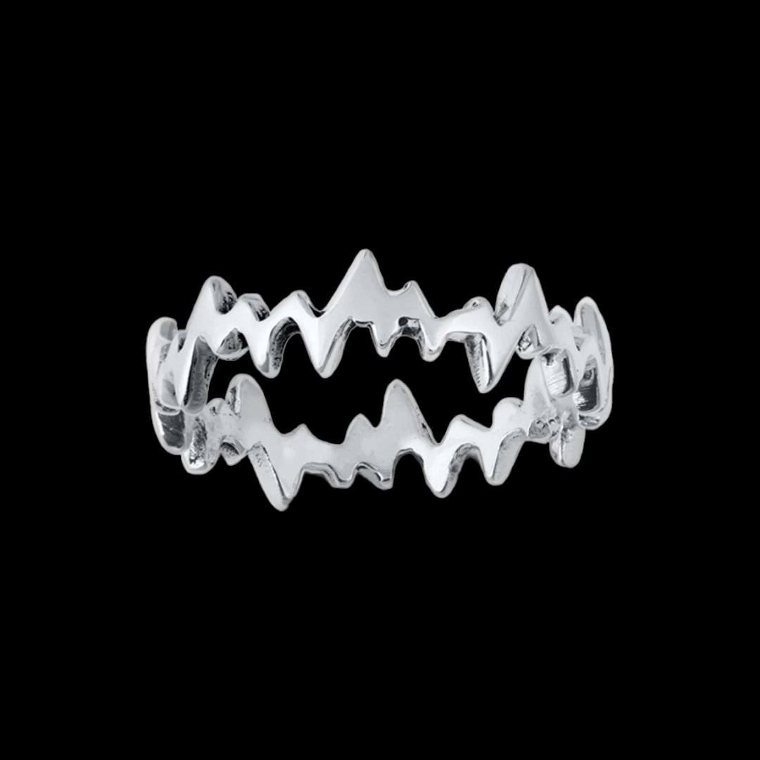 WAVE RING