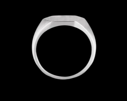 EXAGONO RING